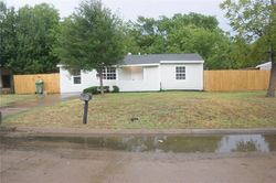 Pre-foreclosure in  ALETA ST Arlington, TX 76010