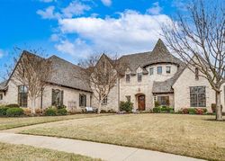 Pre-foreclosure in  GLENMONT RD Keller, TX 76248