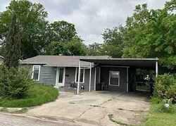 Pre-foreclosure in  MELBOURN ST Haltom City, TX 76117