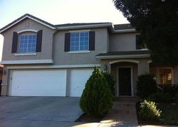 Pre-foreclosure in  PEREGRINE DR Patterson, CA 95363