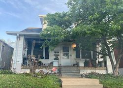 Pre-foreclosure in  WANDA AVE Saint Louis, MO 63116