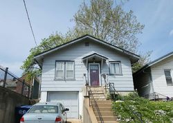 Pre-foreclosure in  CANTERBURY AVE Saint Louis, MO 63143
