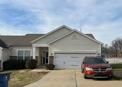 Pre-foreclosure in  DOMBARD LN Saint Louis, MO 63134