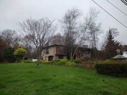 Pre-foreclosure in  HANCOCK ST Tiverton, RI 02878