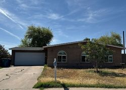 Pre-foreclosure in  S TOLTEC Mesa, AZ 85204