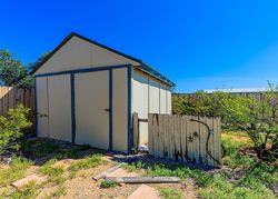 Pre-foreclosure in  S MIMBRES DR Tucson, AZ 85735