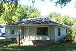 Pre-foreclosure in  S AVION DR Peoria, IL 61607