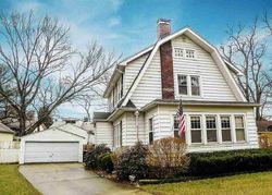 Pre-foreclosure in  E BRIARWOOD CT Peoria, IL 61603