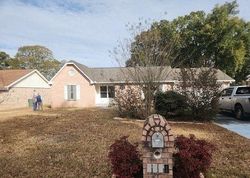 Pre-foreclosure in  CANDLESTICK LN Pensacola, FL 32514