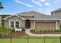 Pre-foreclosure in  DOLFINO CT Saint Cloud, FL 34772