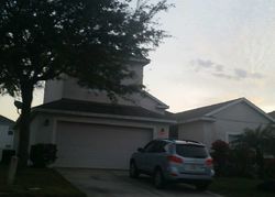 Pre-foreclosure in  MAPLE RIDGE LOOP Kissimmee, FL 34741