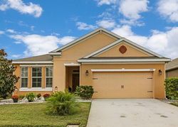 Pre-foreclosure in  REMEMBRANCE AVE Saint Cloud, FL 34769