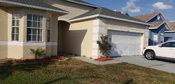 Pre-foreclosure in  MALLARD CREEK CIR Kissimmee, FL 34743