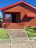 Pre-foreclosure in  N GALVEZ ST New Orleans, LA 70117