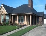 Pre-foreclosure in  N LAKE CARMEL DR New Orleans, LA 70128