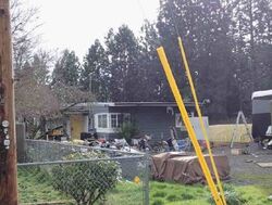 Pre-foreclosure in  SE 73RD AVE Portland, OR 97222