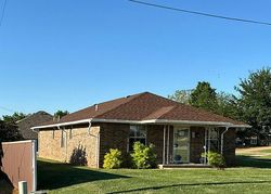 Pre-foreclosure in  BUCHANAN ST Purcell, OK 73080