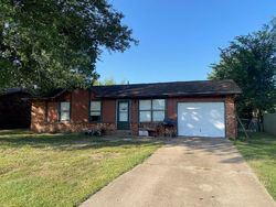 Pre-foreclosure in  S CENTRAL AVE Afton, OK 74331