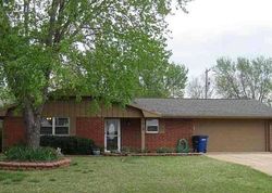 Pre-foreclosure in  EASTERN AVE Stillwater, OK 74074