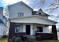 Pre-foreclosure in  W STATE ST Fremont, OH 43420