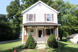 Pre-foreclosure in  S MCARTHUR WAY Greenfield, OH 45123