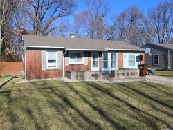 Pre-foreclosure in  CHARWOOD DR Cincinnati, OH 45244