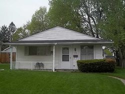 Pre-foreclosure in  BLAINE AVE Piqua, OH 45356