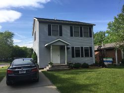 Pre-foreclosure in  SEABURY DR Lake Orion, MI 48362