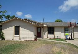 Pre-foreclosure in  SPENCER DR Corpus Christi, TX 78412