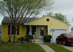 Pre-foreclosure in  CEDAR ST Corpus Christi, TX 78411