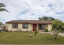 Pre-foreclosure in  SAN JACINTO AVE North Port, FL 34287