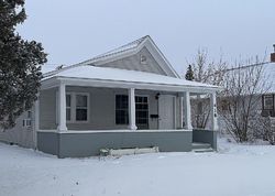 Pre-foreclosure in  WASHINGTON AVE Williston, ND 58801