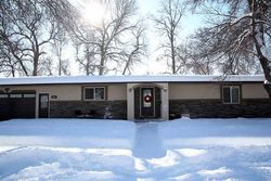 Pre-foreclosure in  W CENTRAL AVE Minot, ND 58701