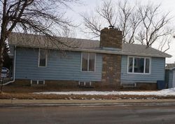 Pre-foreclosure in  STATE AVE Dickinson, ND 58601