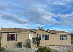 Pre-foreclosure in  MOUNTAIN LOOP Gallup, NM 87301