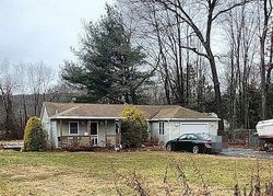 Pre-foreclosure in  SPRING ST Naugatuck, CT 06770