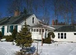 Pre-foreclosure Listing in VALLEY RD GREENVILLE, NH 03048