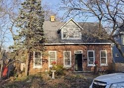 Pre-foreclosure in  EASTERN AVE Takoma Park, MD 20912