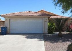 Pre-foreclosure in  S SANTA EVINITA RD Fort Mohave, AZ 86426