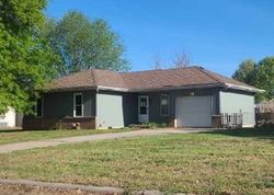 Pre-foreclosure in  HILL ST Willard, MO 65781