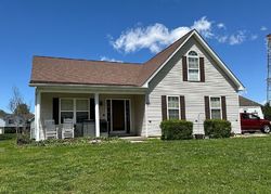 Pre-foreclosure in  MULBERRY ST Jackson, MO 63755