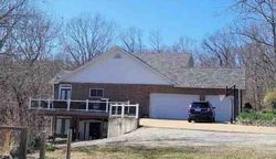 Pre-foreclosure in  OAK CREST CT Barnhart, MO 63012