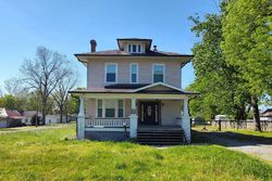 Pre-foreclosure Listing in 5TH ST SCOTT CITY, MO 63780