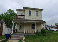 Pre-foreclosure in  W MILLER ST De Soto, MO 63020