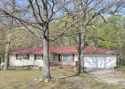Pre-foreclosure in  COUNTY ROAD 3250 Salem, MO 65560