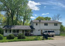Pre-foreclosure Listing in MCCREDIE RD KINGDOM CITY, MO 65262
