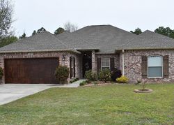 Pre-foreclosure in  TANTALLON DR Ocean Springs, MS 39564