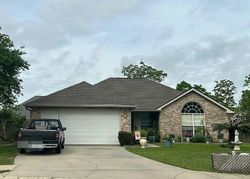 Pre-foreclosure Listing in WOODCREST DR LONG BEACH, MS 39560