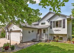 Pre-foreclosure in  RIVERVIEW DR NW Elk River, MN 55330
