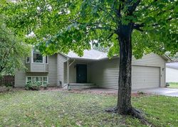 Pre-foreclosure in  LEIGHTON DR Big Lake, MN 55309